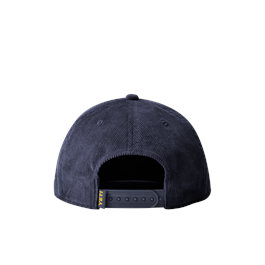 YETI Bait & Tackle Trucker Hat - Navy Thumbnail Image 1