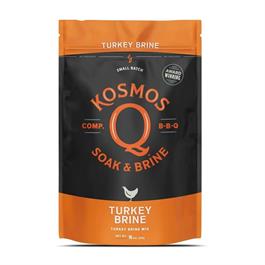 Kosmo's Q Turkey Soak Brine thumbnail 
