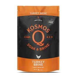 Kosmo's Q Turkey Soak Brine thumbnail