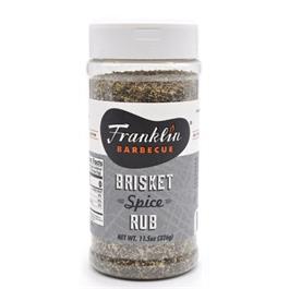 Franklin  Brisket Spice Rub thumbnail