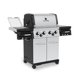 Broil King® Regal™ S490 PRO IR Gas Barbecue Thumbnail Image 1