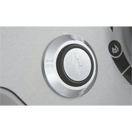 Weber Genesis E-435 Gas Barbecue Thumbnail Image 7