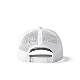 Yeti Antler Badge Hat - Light Khaki Thumbnail Image 1