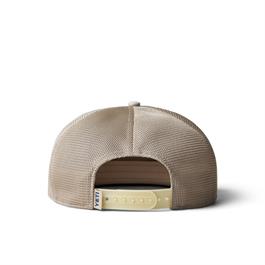 Yeti Open Seas Rope Hat - Tan/Navy Thumbnail Image 1
