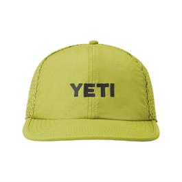 Yeti Logo Performance Hats Thumbnail Image 2