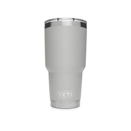 Yeti Rambler 30oz Tumbler - Granite Grey thumbnail
