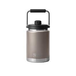 Yeti Rambler Half Gallon Jug - Sharptail Taupe thumbnail