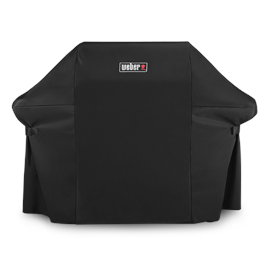 Weber Genesis II 600 Series Premium Barbecue Cover thumbnail
