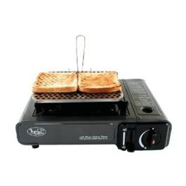 Bright Spark Toaster (BS2734) Thumbnail Image 1