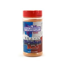 Sucklebusters 'Texas Brisket' BBQ Rub - 12oz (340g) thumbnail 