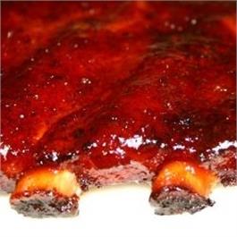 Sucklebusters Honey BBQ Sauce - 340g (12oz) Thumbnail Image 3
