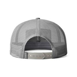 YETI Austin Mesh Hat - Grey Thumbnail Image 2