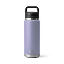 Yeti Rambler 26oz (769ml) Bottle with Chug Cap - Cosmic Lilac thumbnail
