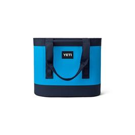Yeti Camino 35 Carryall Tote Bag - Big Wave Blue thumbnail
