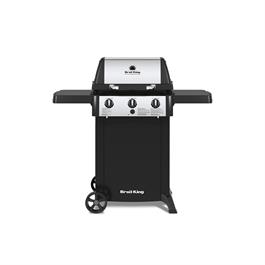 Broil King Gem 320 Barbecue Thumbnail Image 0