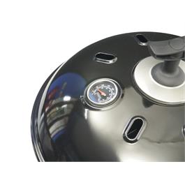 Cadac Grillo Chef 2 BBQ/Chef Pan Combo Thumbnail Image 3