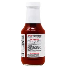 Bone Suckin' Steak Sauce (Chophouse Style) - 11.75oz (334g) Thumbnail Image 1