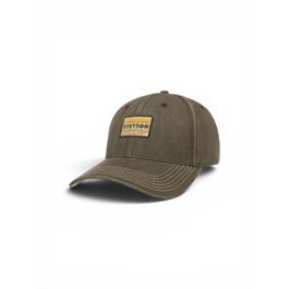 Stetson Lenloy Cotton Cap thumbnail
