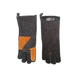 Kasai Suede BBQ Gloves Thumbnail Image 1