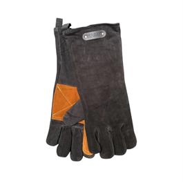 Kasai Suede BBQ Gloves Thumbnail Image 2