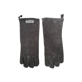 Kasai Suede BBQ Gloves Thumbnail Image 3