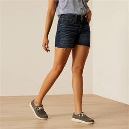 Ariat Womens Naz 5'' Shorts - Florida - W-30 thumbnail