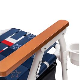 Parkit Voyager - Old Glory Thumbnail Image 3