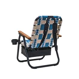 Parkit Voyager - Classic Blue Thumbnail Image 2