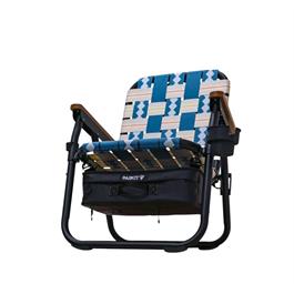 Parkit Voyager - Classic Blue Thumbnail Image 3