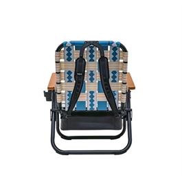 Parkit Voyager - Classic Blue Thumbnail Image 5