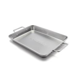 Broil King Stainless Steel Roasting Pan Thumbnail Image 0