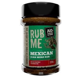 Mexican Juan More Seasoning - 220g - CLEARANCE thumbnail 