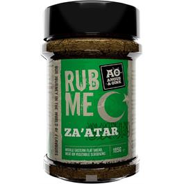 Za'atar Seasoning -185g - CLEARANCE thumbnail 