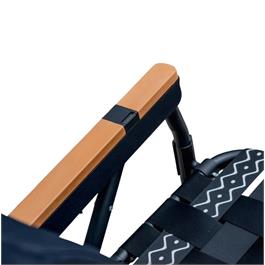 Parkit Eclipse - Slate Thumbnail Image 1