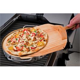 Broil King Imperial Pizza Stone Grilling Set Thumbnail Image 5