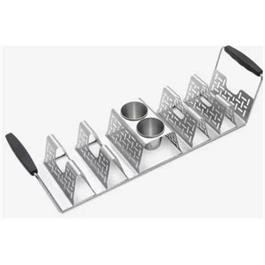 Weber Taco Rack thumbnail