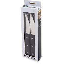 Broil King Steak Knives Thumbnail Image 4