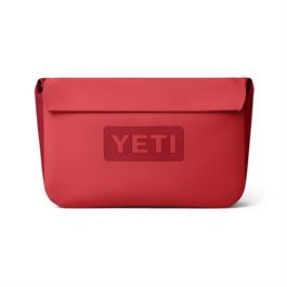 Yeti Sidekick Dry 3L Gear Case - Rescue Red thumbnail