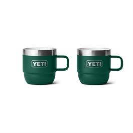Yeti Rambler 6oz Espresso Mugs Thumbnail Image 70