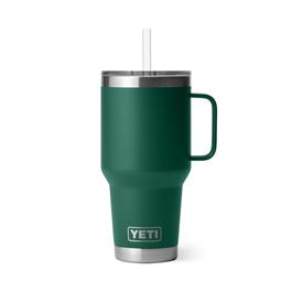 Yeti Rambler 35oz Straw Mugs Thumbnail Image 88