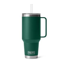 Yeti Rambler 42oz Straw Mugs Thumbnail Image 62