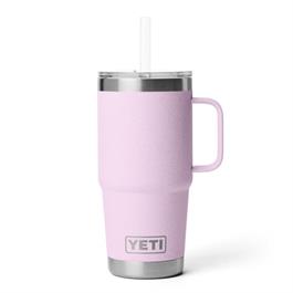 Yeti Rambler 25oz Straw Mugs Thumbnail Image 84