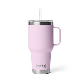 Yeti Rambler 35oz Straw Mugs Thumbnail Image 89