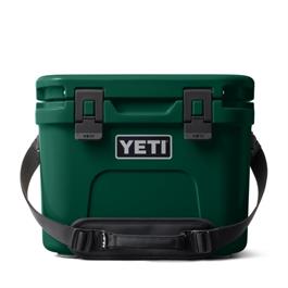 Yeti Roadie 15 - Black Forest Green thumbnail