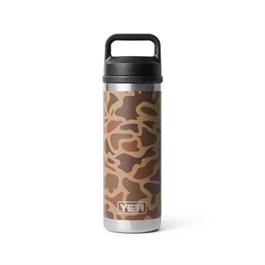 Yeti Rambler 18oz Chug Bottle Thumbnail Image 36