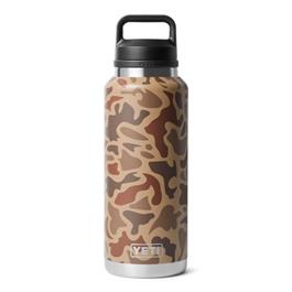 Yeti Rambler 46oz Bottle - Wetlands Camo thumbnail