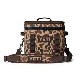 Yeti Hopper Flip 12 - Wetlands Camo thumbnail