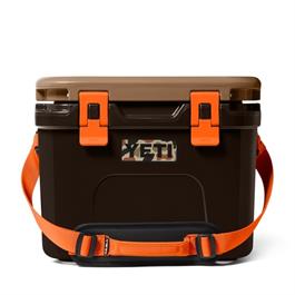 Yeti Roadie 15 - Wetlands Camo thumbnail