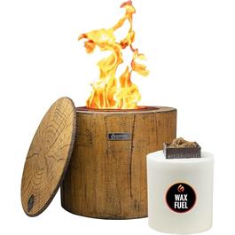 El-Fuego Firepit - The Original thumbnail