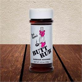 Bad Byrons Butt Rub -127g (4.5oz) - CLEARANCE thumbnail 